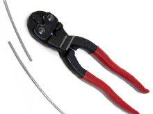 High Tensile Wire Cutter, Model 02PA