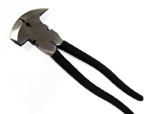 Fencing Plier, 5-in-1